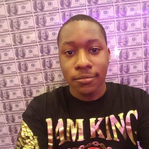 Meet your Posher, Ray